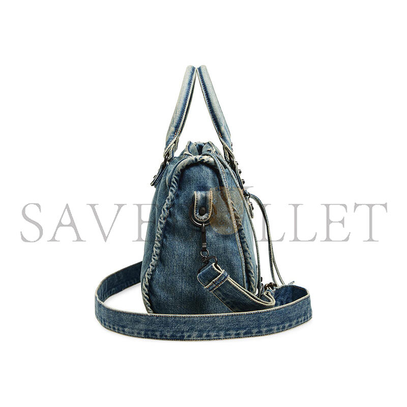 ba1en*iaga medium le city De*1m satchel 8348667 (37*23.4*15cm)
